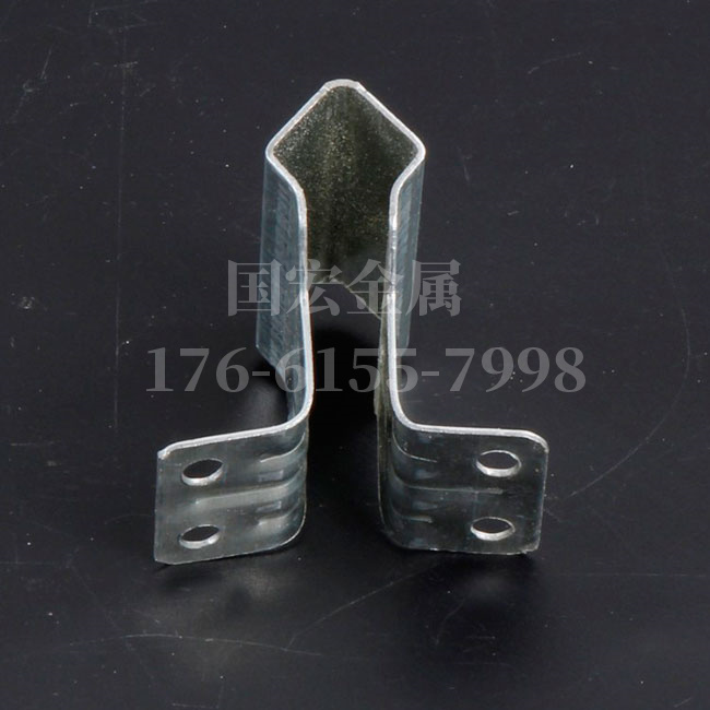 彩鋼瓦鍍鋅支架