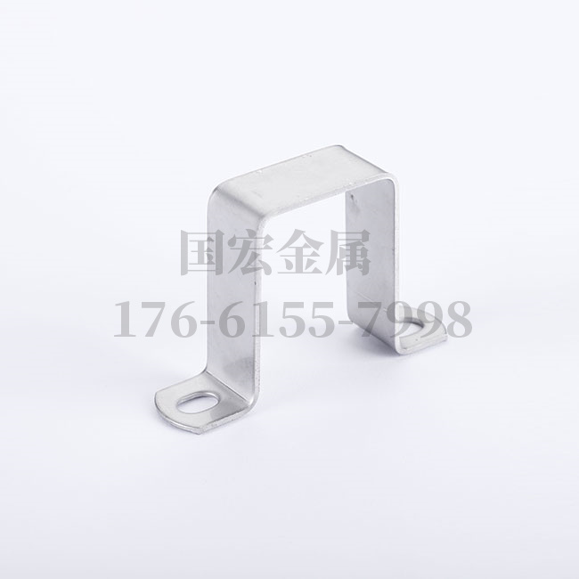 304不銹鋼抱箍